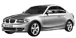 BMW E82 P318F Fault Code